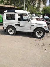 Suzuki Potohar 1993 for Sale
