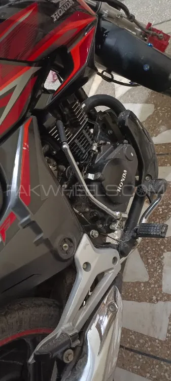 Honda CB 150F 2021 for Sale Image-1