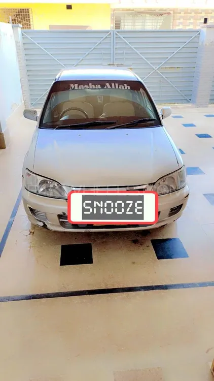Honda City 2000 for Sale in Rahim Yar Khan Image-1