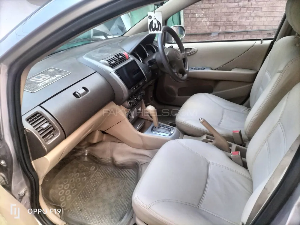 Honda City 2004 for Sale in Gujranwala Image-1