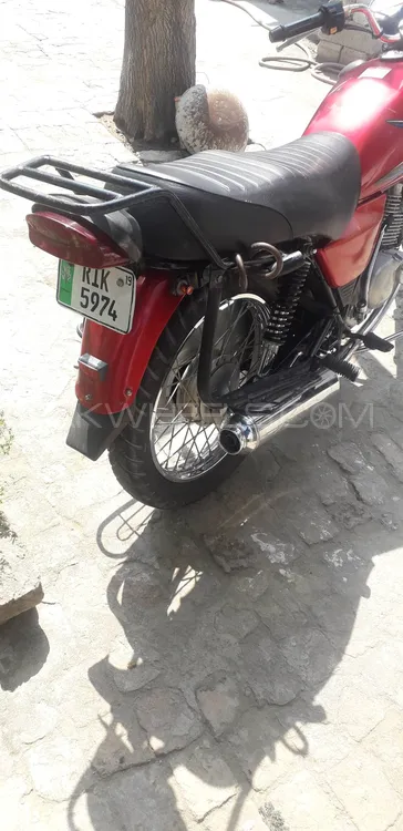 سوزوکی GS 150 2019 for Sale Image-1