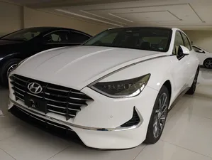Hyundai Sonata 2.5 2022 for Sale
