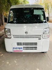 Nissan Clipper NV100 2017 for Sale