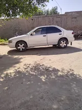 Nissan Sunny 1997 for Sale