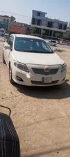 Toyota Corolla XLi VVTi 2009 for Sale