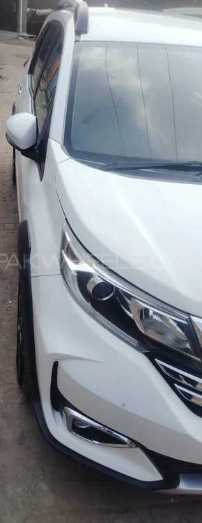 Honda BR-V 2022 for Sale in Faisalabad Image-1
