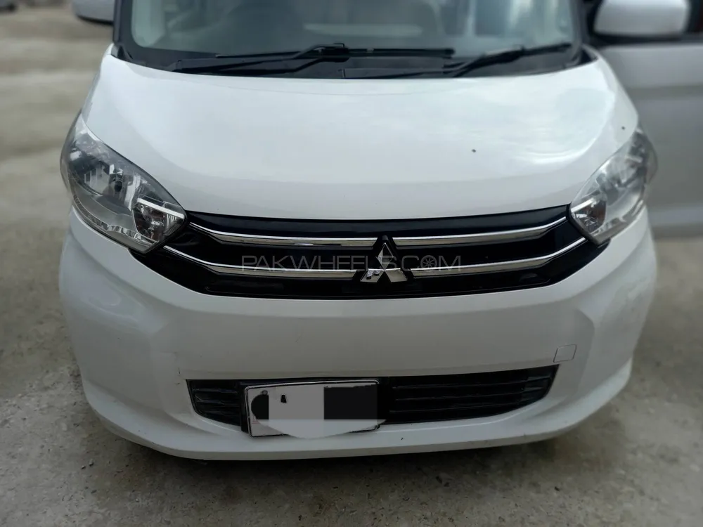 Mitsubishi EK Space Custom 2014 for Sale in Kotla arab ali khan Image-1