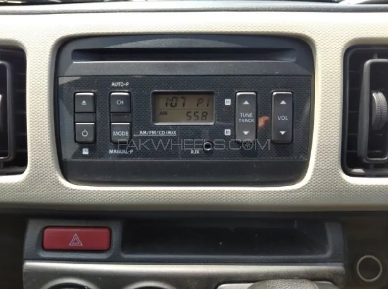 Suzuki Alto 2019 for Sale in Lahore Image-1