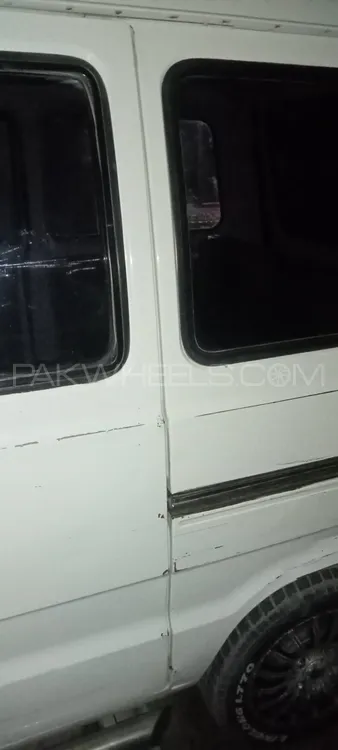 Suzuki Bolan 2009 for Sale in Charsadda Image-1