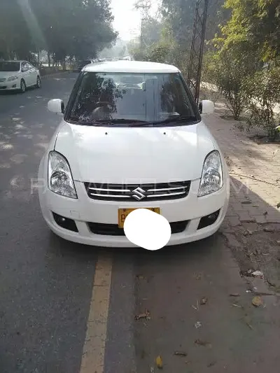 Suzuki Swift 2018 for Sale in Karachi Image-1