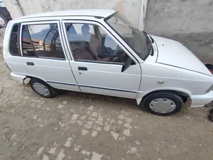 Suzuki Mehran 2016 for Sale