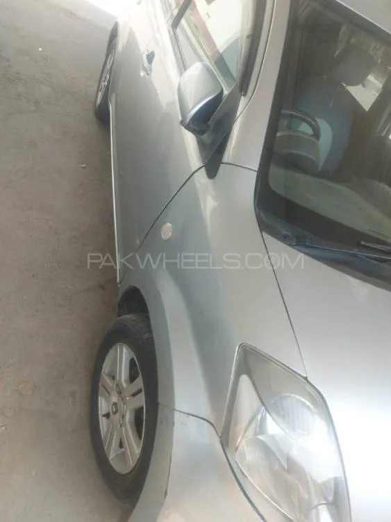Toyota Passo 2008 for Sale in Multan Image-1