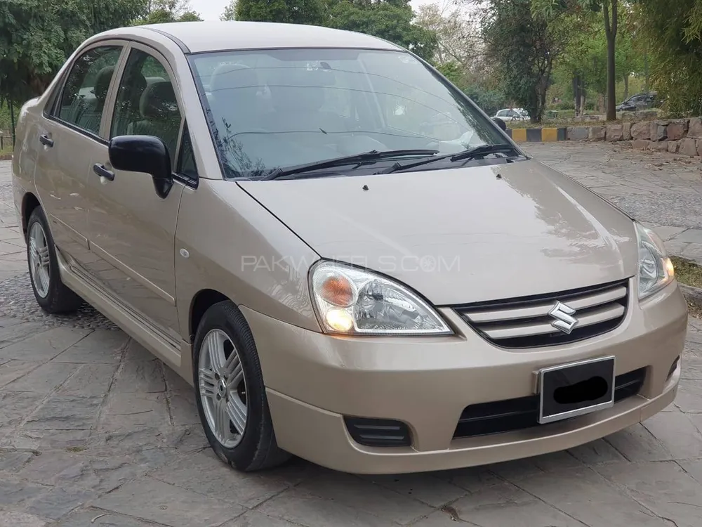 Suzuki Liana 2006 for Sale in Islamabad Image-1