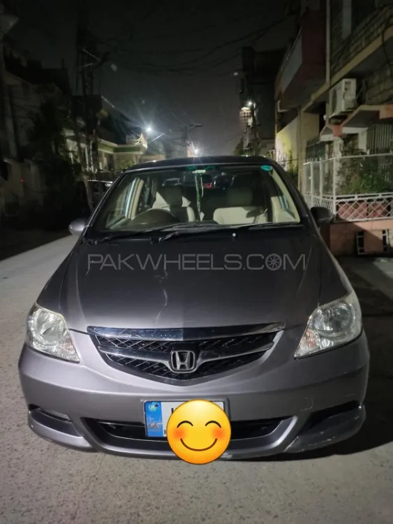 Honda City 2006 for Sale in Rawalpindi Image-1