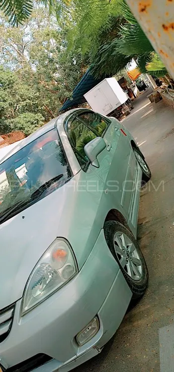 Suzuki Liana 2006 for Sale in Karachi Image-1