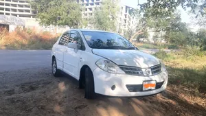 Nissan Tiida 15S 2007 for Sale