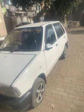 Suzuki Mehran VX 2006 for Sale