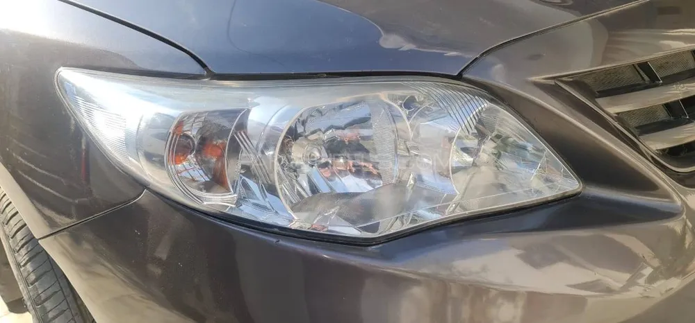Toyota Corolla 2011 for Sale in Mardan Image-1