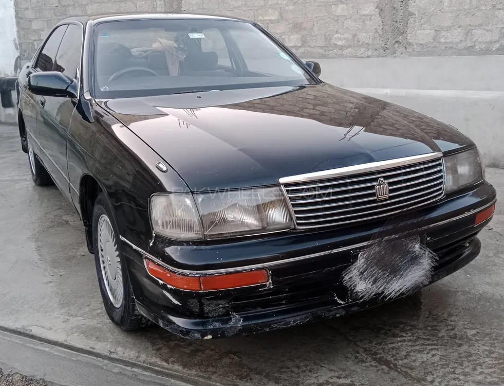 Toyota Crown 1994 for Sale in Attock Image-1