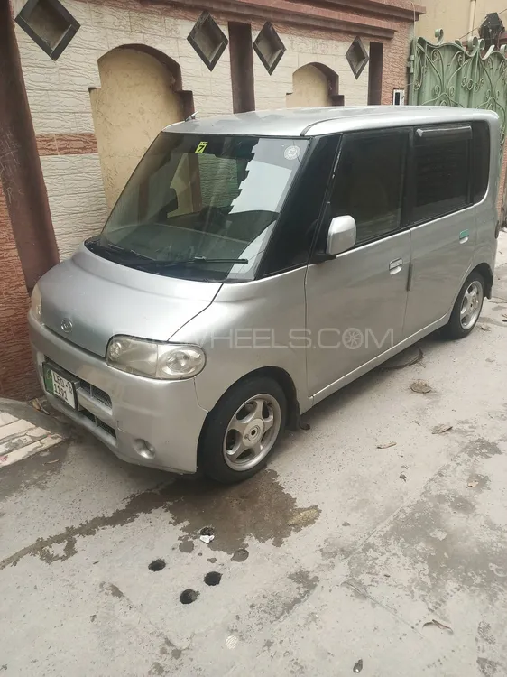 Daihatsu Tanto 2012 for Sale in Lahore Image-1