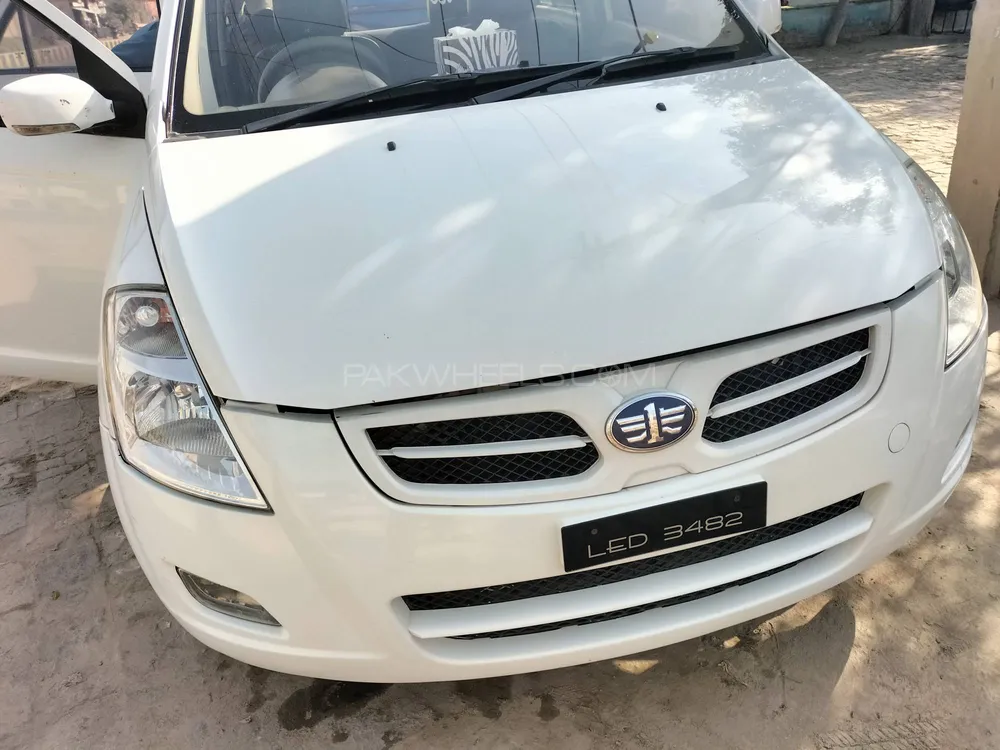 FAW V2 2017 for Sale in Lodhran Image-1