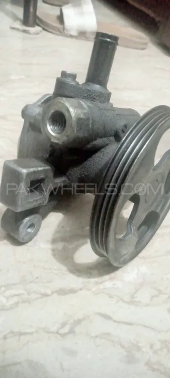 steering pump honda city Image-1