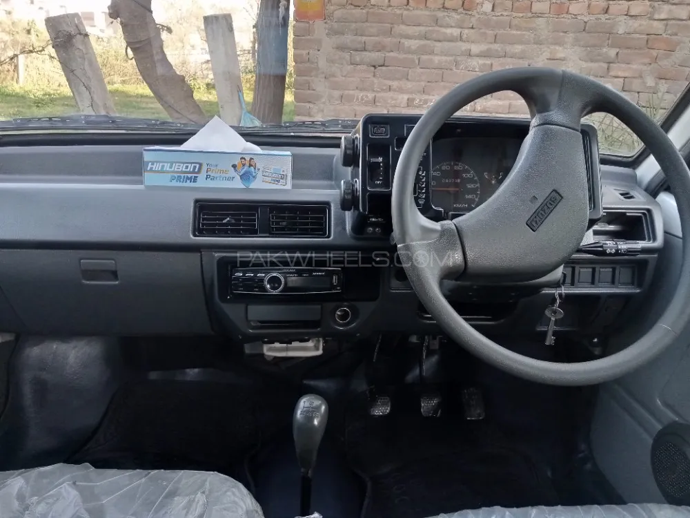 Suzuki Mehran 2016 for Sale in Islamabad Image-1