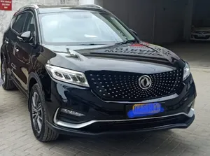 DFSK Glory 580 1.5 CVT 2021 for Sale