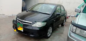 Honda City i-DSI 2006 for Sale