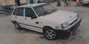 Suzuki Khyber 1991 for Sale