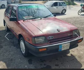 Suzuki Khyber GA 1995 for Sale