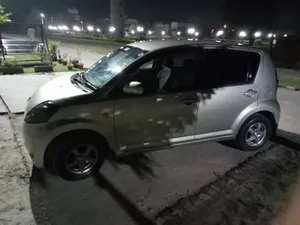Toyota Passo G 1.0 2009 for Sale