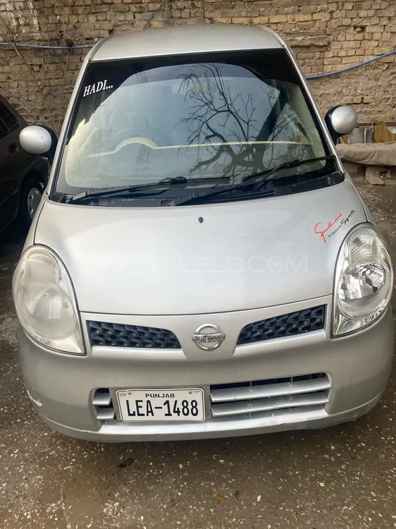 Nissan Moco 2006 for Sale in Rawalpindi Image-1