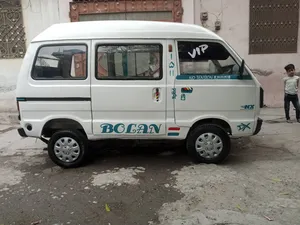 Suzuki Bolan VX (CNG) 1994 for Sale
