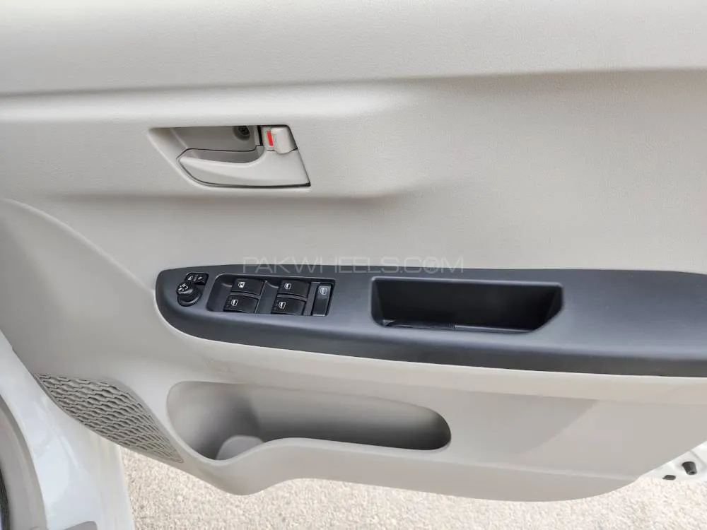 Toyota Passo 2019 for Sale in Lahore Image-1