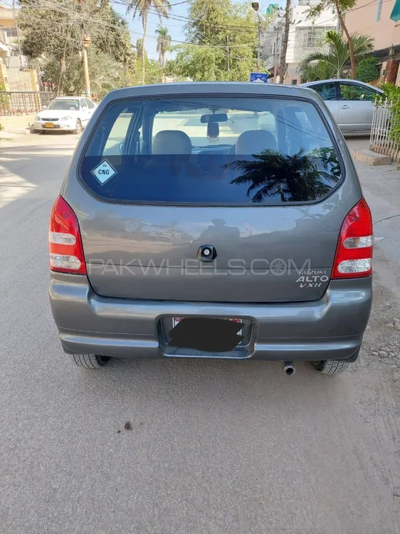 Suzuki Alto 2010 for Sale in Karachi Image-1