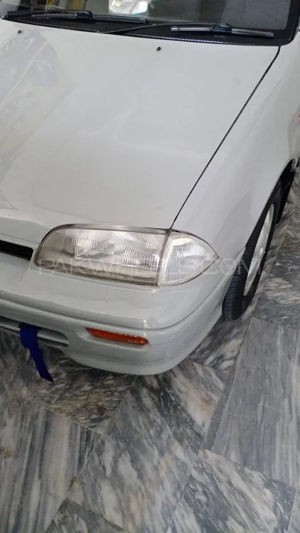 Suzuki Margalla 1998 for Sale in Gujranwala Image-1