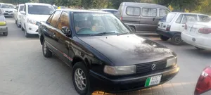 Nissan Sunny EX Saloon 1.3 1990 for Sale