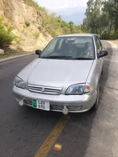 Suzuki Cultus VXR 2005 for Sale