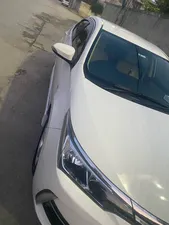 Toyota Corolla GLi Automatic 1.3 VVTi 2019 for Sale