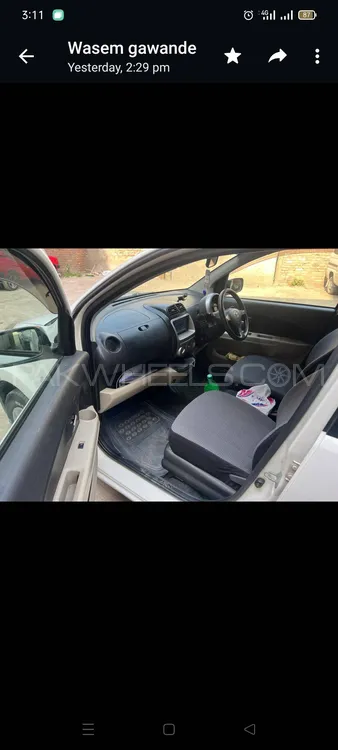Toyota Passo 2007 for Sale in Mardan Image-1