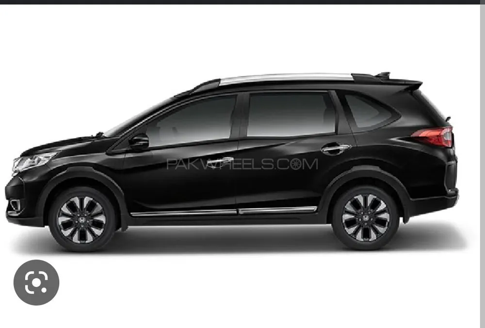 Honda BR-V 2023 for Sale in Lahore Image-1