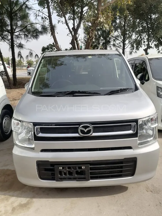 Mazda Flair 2019 for Sale in Rawalpindi Image-1