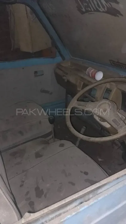 Suzuki Ravi 1986 for Sale in Lahore Image-1