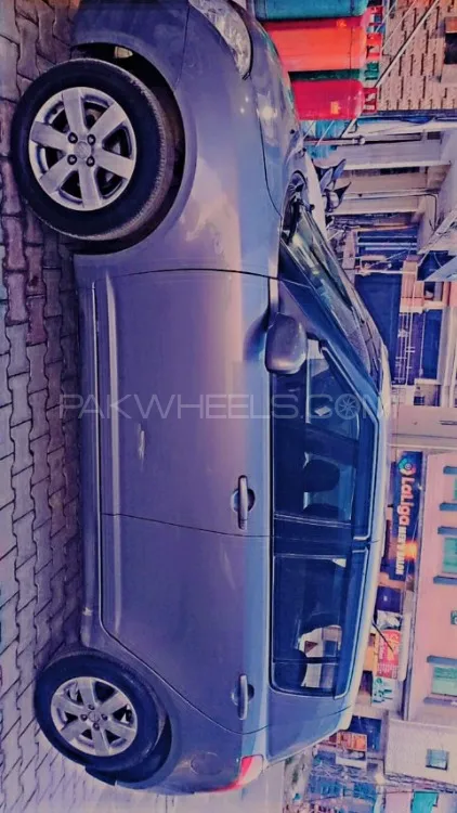 Suzuki Swift 2016 for Sale in Rawalpindi Image-1