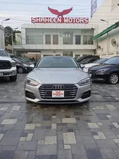 Audi A5 1.4 TFSI Sportback 2017 for Sale
