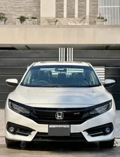 Honda Civic 1.5 RS Turbo 2019 for Sale