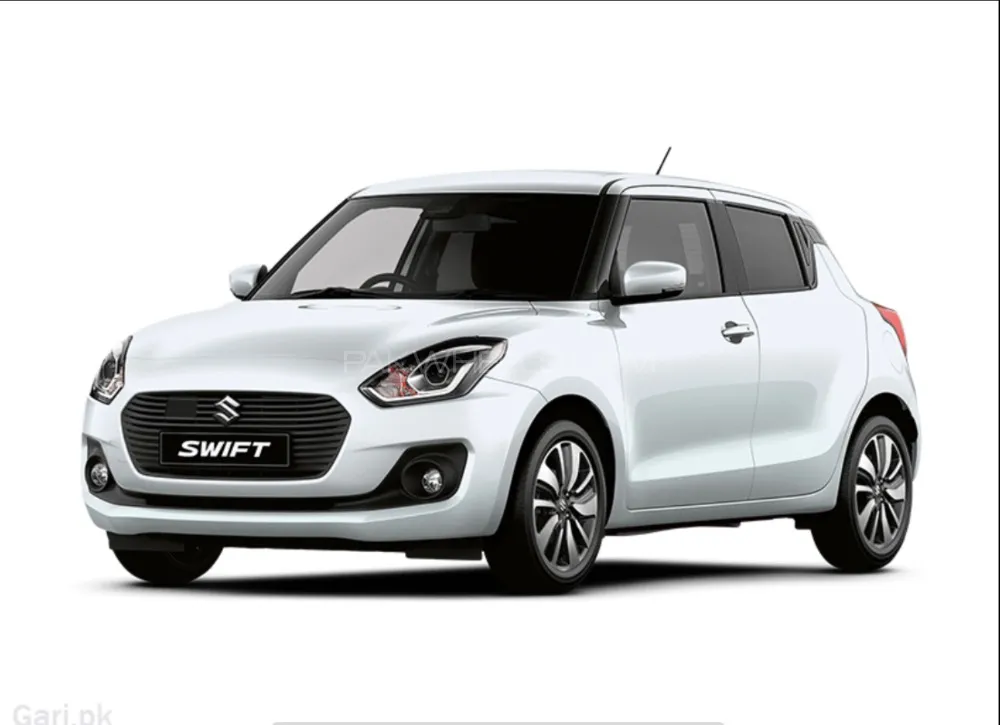 Suzuki Swift 2022 for Sale in Faisalabad Image-1