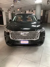 Haval H6 2.0T AWD 2023 for Sale