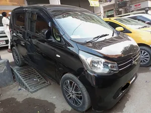 Mitsubishi Ek Wagon E 2014 for Sale